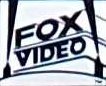 View Fox Video label picture.